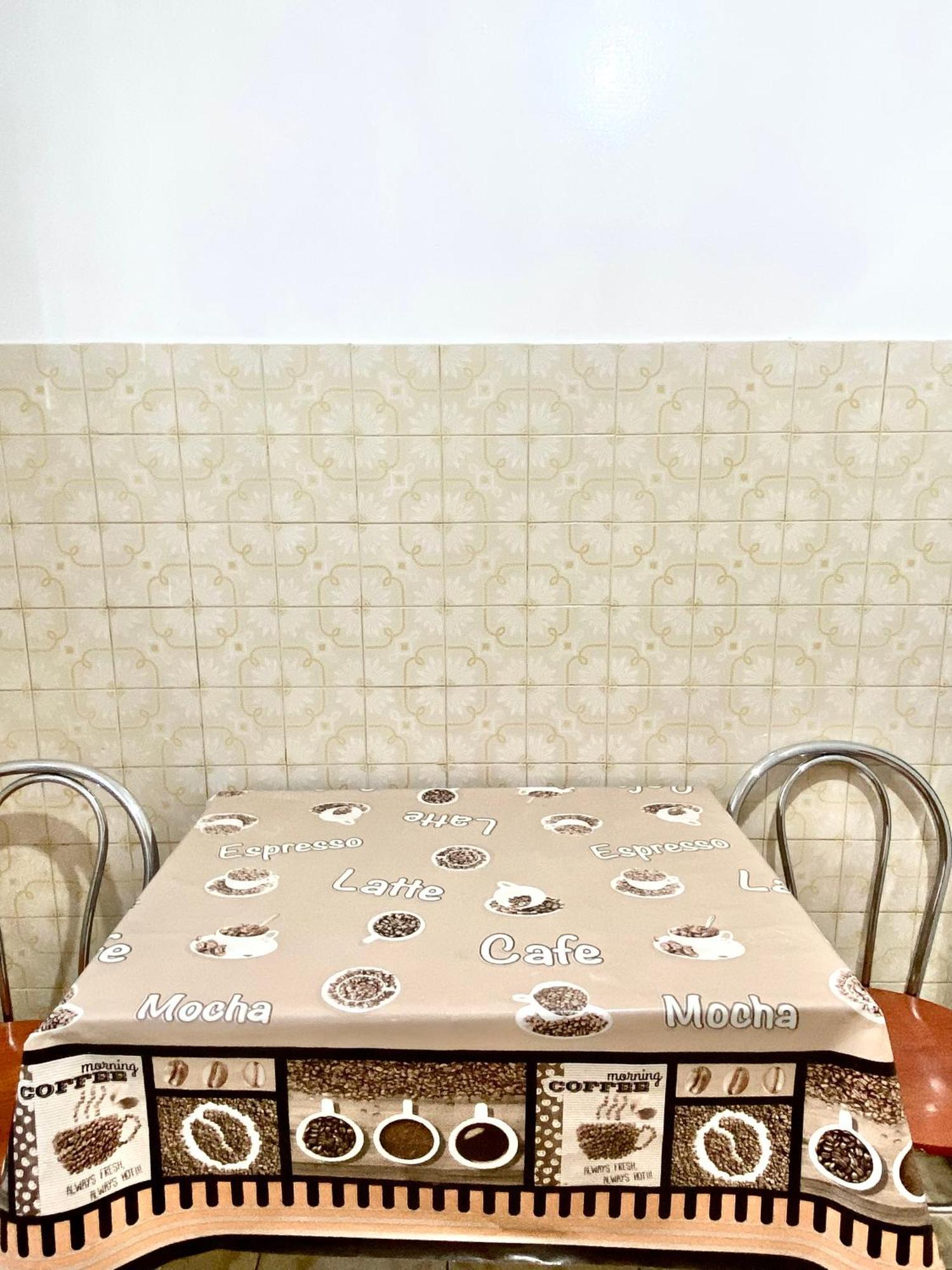 Apartament Talida コンスタンツァ エクステリア 写真